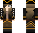 fixed pirate girl
