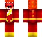 flash dino ex