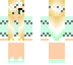 flower girl