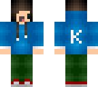 for kreekcraft