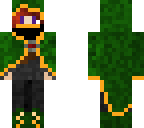 forest mage