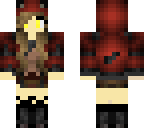 foxy girl