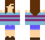frisk