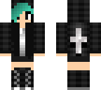 from boy to girl edit