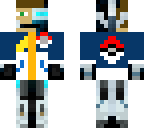 gadget pokemon