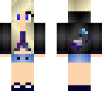 galaxy girl 5678