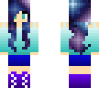 galaxy girl