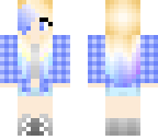 galaxy girl
