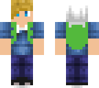 garroth finn