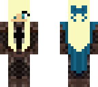 garroth's twin sister