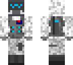 generic soldier
