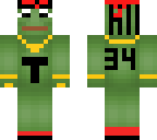 ghetto pepe