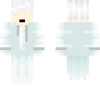 ghost boy