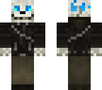 ghost rider blue