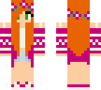 girl