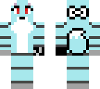 girl cat animatronic