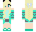 girl mei'fwa