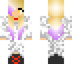 girl skin