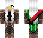 girl travis minecraftdiaries