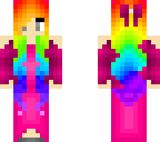 girl witch