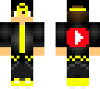 gold youtuber