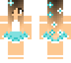 grace's ballet skin