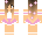 grace's ballet skin pink