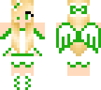 green angel