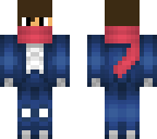 greninja boy