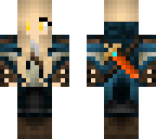 guard girl 2