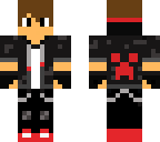 gupo skin