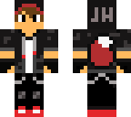 gupo skin