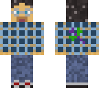 happy birthday dad hope you like the skin