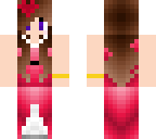 happy valentines day skin