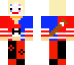 harley quinn