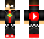 herobrine youtuber