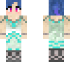 hinayuna's skins 2015