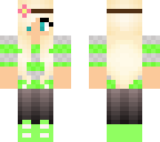 hipster girl