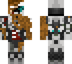 hive infected human