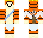 hobbes cupid