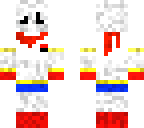 human papyrus