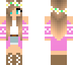 hypixel skin