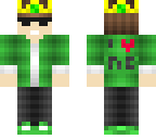 i love naturecraft