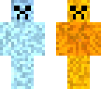 ice and fire 