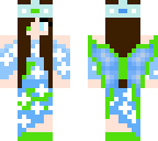 ice queen
