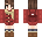 ii kayo hinazuki ii