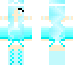 improved frost princess