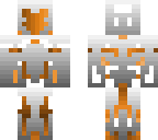 improved robot knight