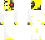insane alphys merp not actully a in game character