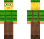 irish jack